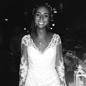 Meet your Posher, Jenna